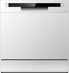 Посудомоечная машина Hyundai DT503