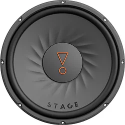 Автоакустика JBL Stage 102 Автоакустика JBL Stage 102