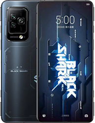 Смартфон Xiaomi Black Shark 5 Pro 12/256GB