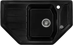 Кухонная мойка Gerhans E08