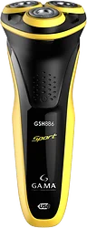Электробритва GA.MA GSH 886 Sport