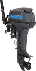 Лодочный мотор Seanovo SN9.9FHS PRO