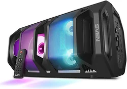 Портативная акустика SVEN PS-670