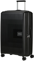 American Tourister Aerostep Black 77 см