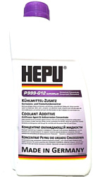 Hepu G12++ P999-G12SUPERPLUS 1.5л