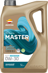Repsol Master Eco P 0W-30 5л