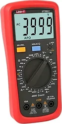 Мультиметр UNI-T UT39A+ Мультиметр UNI-T UT39A+