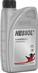 Hessol 6xS Super Leichtlaufol SAE 10W-40 1л