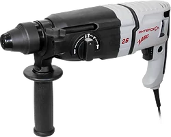 Перфоратор Интерскол П-26/800АВС