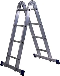 Лестница Stairs LTR204 (2x4 ступени) Лестница Stairs LTR204 (2x4 ступени)