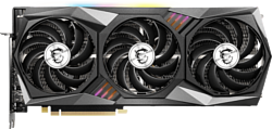 MSI GeForce RTX 3060 Gaming Trio Plus 12G