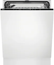 Посудомоечная машина AEG FSB5360CZ Посудомоечная машина AEG FSB5360CZ