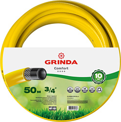 Grinda Comfort 8-429003-3/4-50_z02 (3/4", 50 м)