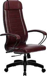 Кресло Metta Pilot Комплект 28 PL (бордовый)