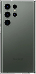 Spigen Ultra Hybrid для Galaxy S23 Ultra ACS05617 (прозрачный)