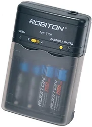 Robiton Smart S100 Robiton Smart S100