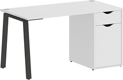 Riva Home Office VR.SP-3-138.1.A Anthracite (белый)