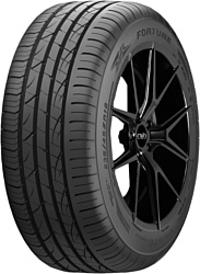 Fortune FSR702 275/40 ZR19 105Y