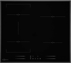 Электрическая варочная панель ZUGEL ZIH618B
