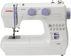 Janome 1008