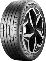 Continental PremiumContact 7 235/50 R18 101Y