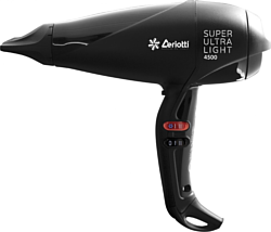 Ceriotti Super ultra light 4500 (черный)