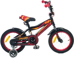 Велосипед Favorit Biker 14 BIK-14