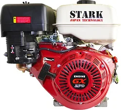 Двигатель для садовой техники Stark GX270 SR