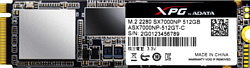 ADATA XPG SX7000 512GB (ASX7000NP-512GT-C)