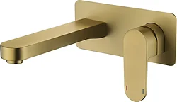 Смеситель Vieir 283513-S