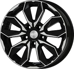 Колесный диск SKAD Сочи 6x16/4x100 D60.1 ET45 Алмаз