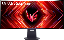 LG UltraGear 45GS95QE-B