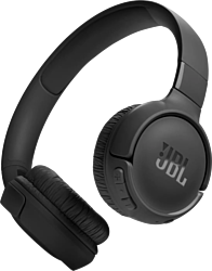 JBL Tune 520BT (черный)