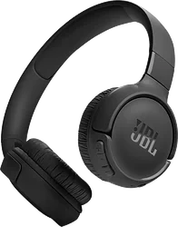 Наушники JBL Tune 520BT (черный)