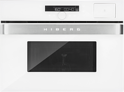 Электрический духовой шкаф Hiberg MS-VM 5115 W Smart