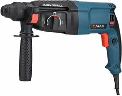 Перфоратор Profipower PDFR-1200 (кейс) Перфоратор Profipower PDFR-1200 (кейс)