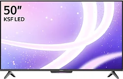 Телевизор Яндекс ТВ Станция Бейсик с Алисой 50 YNDX-00075 Телевизор Яндекс ТВ Станция Бейсик с Алисой 50 YNDX-00075