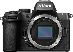 Беззеркальный фотоаппарат Nikon Z50 II Body