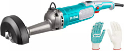Прямошлифовальная машина TOTAL TSG1508