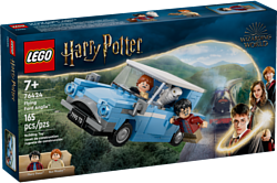 Конструктор LEGO Harry Potter 76424 Летающий Ford Anglia