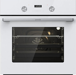 Электрический духовой шкаф Gorenje BO6737E03NWG