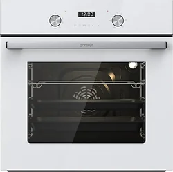 Электрический духовой шкаф Gorenje BO6737E03NWG Электрический духовой шкаф Gorenje BO6737E03NWG