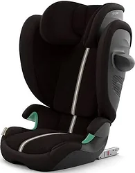 Автокресло Cybex Solution G2 Plus (moon black) Автокресло Cybex Solution G2 Plus (moon black)