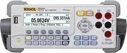 Мультиметр Rigol DM3058E Мультиметр Rigol DM3058E