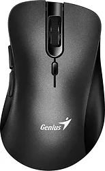 Мышь Genius Ergo 8100S black Мышь Genius Ergo 8100S black