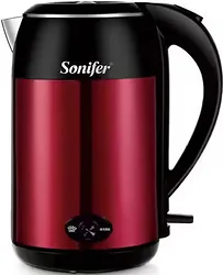 Электрочайник Sonifer SF-2072