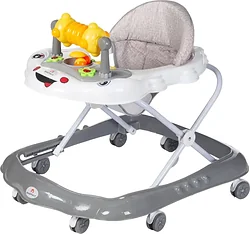 Ходунки Babyhit Jolly Move BW150 (серый)