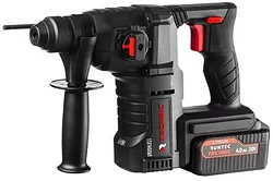 Перфоратор Runtec RT-EH900T (с 2-мя АКБ, кейс)