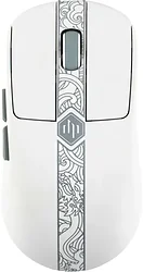 Игровая мышь Dark Project ME5 Pro white Игровая мышь Dark Project ME5 Pro white