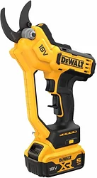 Секатор DeWalt DCMPP568P1 (с 1-им АКБ)